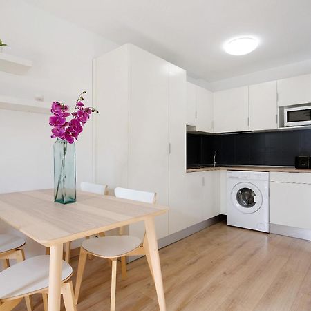 Apartamento Playa Morro Jable 2B Exterior foto