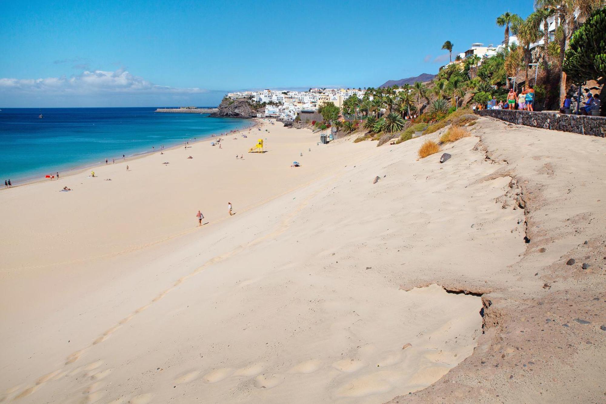 Apartamento Playa Morro Jable 2B Exterior foto